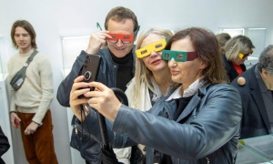 Galeria Sztuki podsumowuje rok