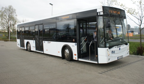 Samorządy przejmują utrzymanie linii autobusowej Polkowice – Głogów 