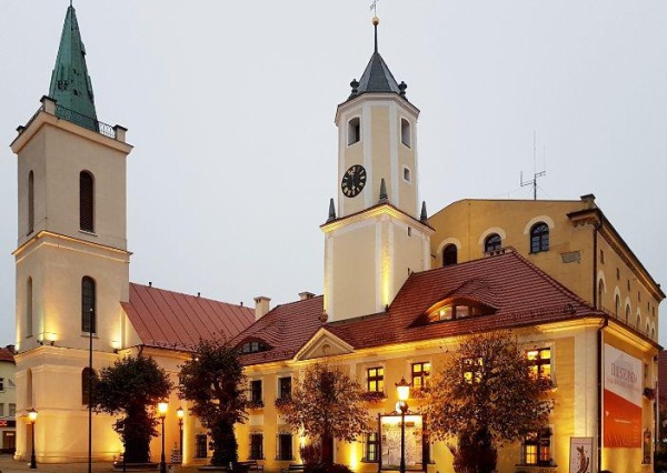  Polkowice na topie. To najchętniej wybierane miejsce do życia 