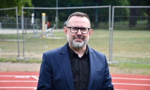 K.Kaczanowski wrócił do medialnej gry...