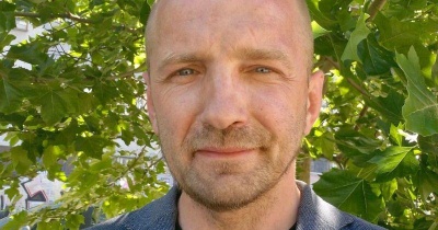 Medalista olimpijski i...polityk w lubińskim Termalu