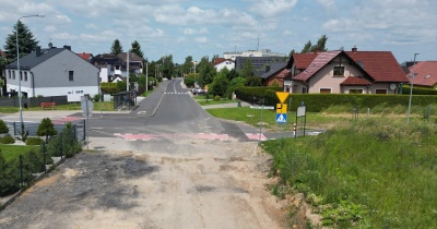 Tyle za park tenisowy – znamy ofertę wykonawców 