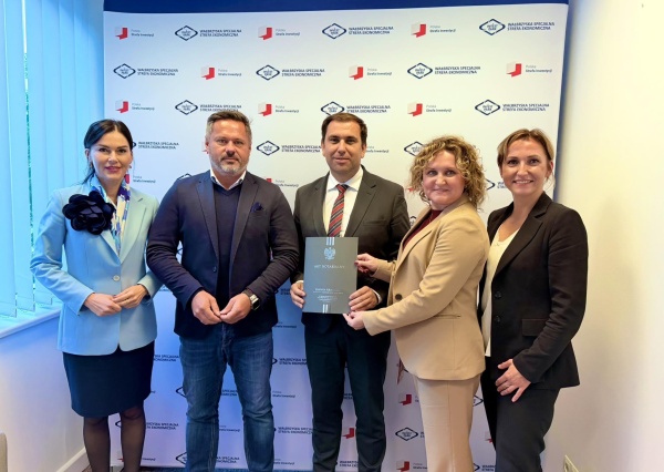Kolejny inwestor zawita w Jaworze. To Griffin Group Energy
