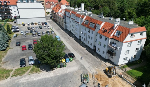  Miasto przebuduje drogi, które od lat wskazują mieszkańcy 