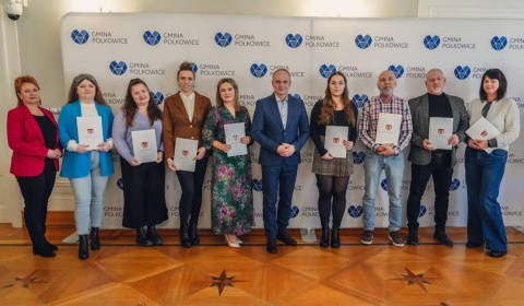 Najwybitniejsi studenci nagrodzeni