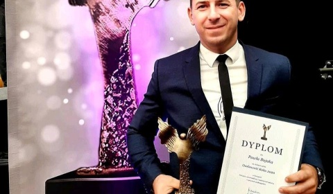 Paweł Bujak koordynatorem Federacji Bezpartyjni i Samorządowcy w powiecie polkowickim