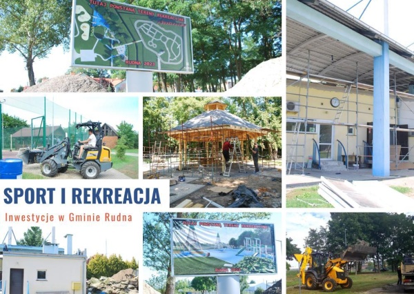 Rudna – 1 na Dolnym Śląsku, 4 w Polsce!