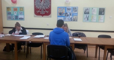 Kwalifikacja wojskowa 2026 w Lubinie