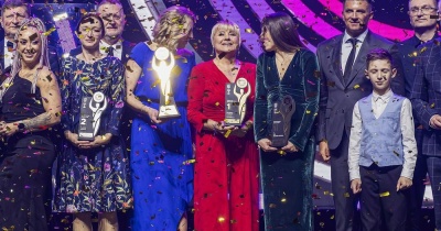 4. Lubińska Gala Sportu za nami (FOTO)