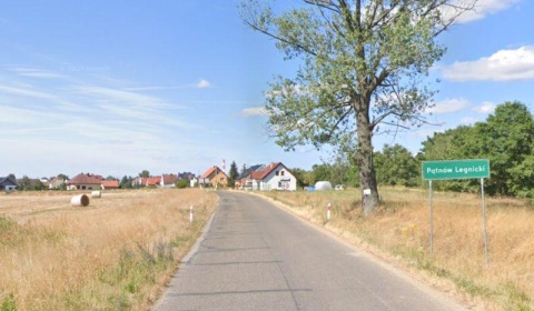 Wieś kontra urzędowe liczby. Pątnów Legnicki między poczuciem zagrożenia a odpowiedzią powiatu