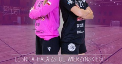 Ostatni mecz sezonu EISBERG Dziewiątki Legnica