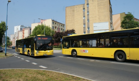 PKS odzyskał 20 mln zł odsetek. Wyroki sądowe umacniają model regionalnej komunikacji