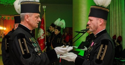 Centralna Biesiada Barbórkowa ZZPTiA „Dozór” przy ZG Lubin (FOTO)