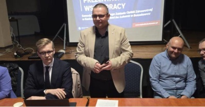 Szpital w Bolesławcu przejmie ośrodek zdrowia z Kunic? Mieszkańcy mają obawy (FOTO)