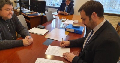 3 miliony za działkę na SAG. Będą miejsca pracy