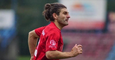 Zdobył Superpuchar Gruzji, grał w polskiej ekstraklasie... Teraz będzie gwiazdą Górnika Lubin