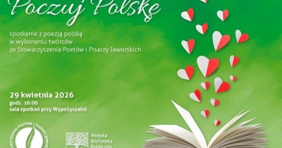 Poczuj Polskę 