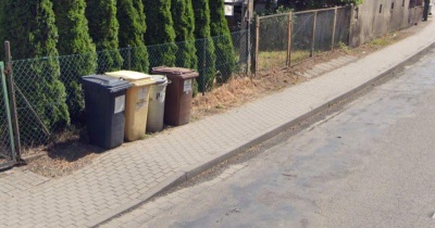 Gmina dopłaca do śmieci. Ulg dla rodzin nie będzie