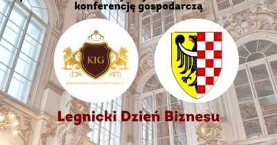 Zapraszamy na konferencję - Legnickie Dni Biznesu 