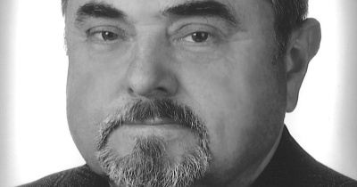 Zmarł Maciej Dzięgielewski