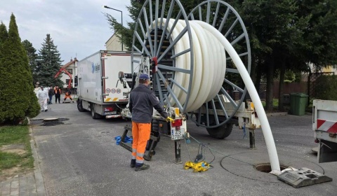   Nowa jakość pod ziemią 