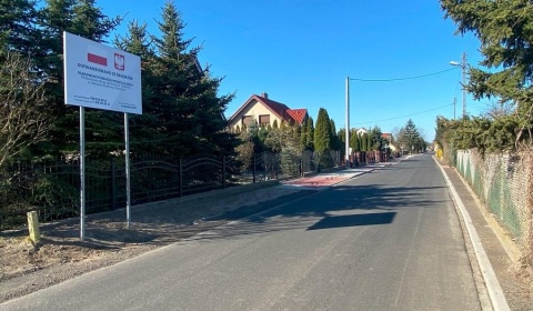 Bezpieczniej w Chróstniku
