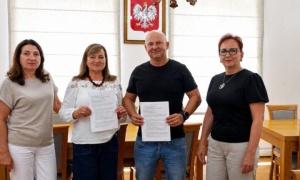 Prochowice inwestują w estetykę miasta. Rusza remont przy Wolności