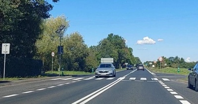 Doświetlą Miłosną