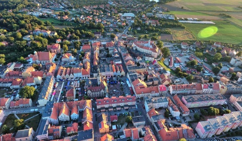 Jawor sonduje zainteresowanie rozwojem budownictwa mieszkaniowego w formule SIM