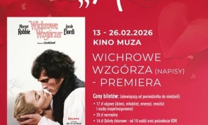 Walentynki w CK Muza