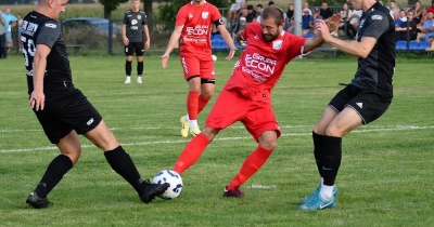 Odra fotela lidera nie odda nikomu (FOTO)