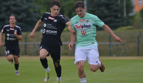 Górnik Polkowice bliżej 2 ligi (FOTO)