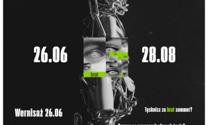 Wernisaż THE FACTORY 777