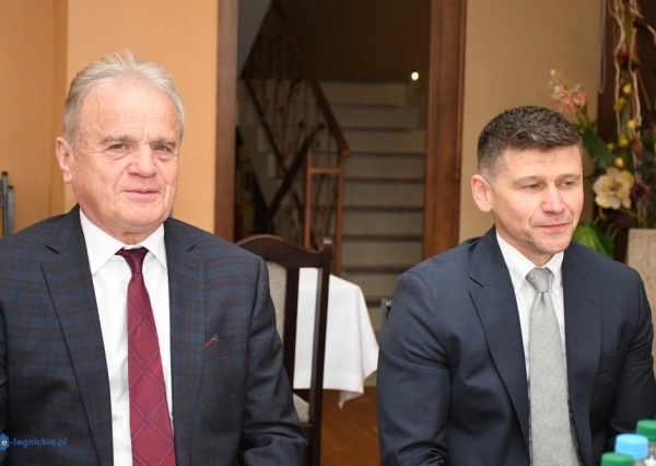 Konwent o pieniądzach na sport w gminach (FOTO)