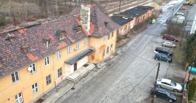  11 milionów za centrum przesiadkowe przy dworcu to za mało – ratusz unieważnia przetarg 