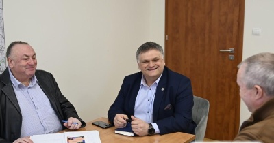 Francuski kierunek współpracy