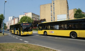 PKS odzyskał 20 mln zł odsetek. Wyroki sądowe umacniają model regionalnej komunikacji