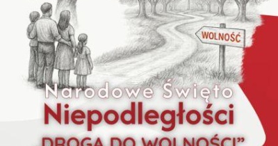 Narodowe Święto Niepodległości w Prochowicach – „Droga do wolności”