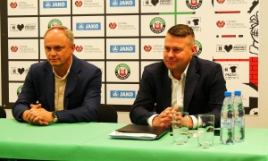 Koszykówka i kolarstwo pod skrzydłami Górnika Polkowice