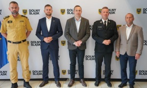 Miliony na wozy strażackie dla OSP