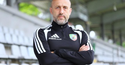 Paweł Sikora w sztabie szkoleniowym Miedzi