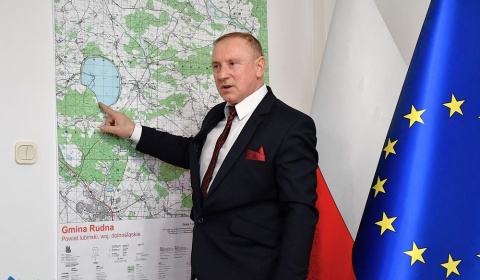 Gmina Rudna postawi na rozwój ścieżek rowerowych