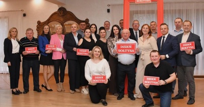 Dzień Sołtysa w gminie Wądroże Wielkie (FOTO)