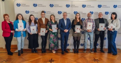 Najwybitniejsi studenci nagrodzeni