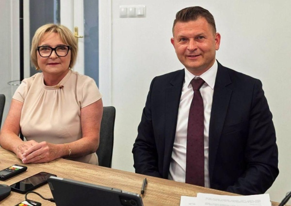Absolutorium i wotum zaufania dla Zarządu Powiatu Złotoryjskiego(FOTO)