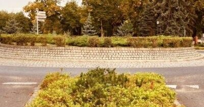 Rusza przebudowa ronda na Ścinawskiej. Będą objazdy!