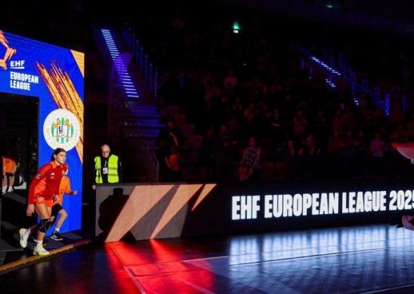 Kolejna porażka Miedziowych w Lidze Europejskiej.Koniec marzeń o awansie !