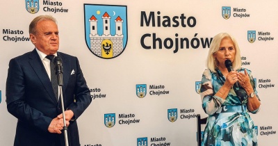 K.Czapska: Kocham ludzi i świat - tak mogłabym powiedzieć o sobie i o bohaterach tej książki