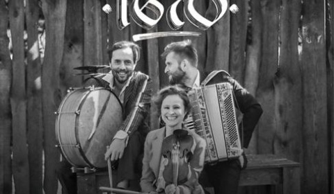 WoWaKin - muzyka z serialu „1670” 