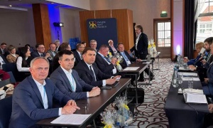  Polkowice walczą o CIT 